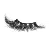 Mink lashes - MK693